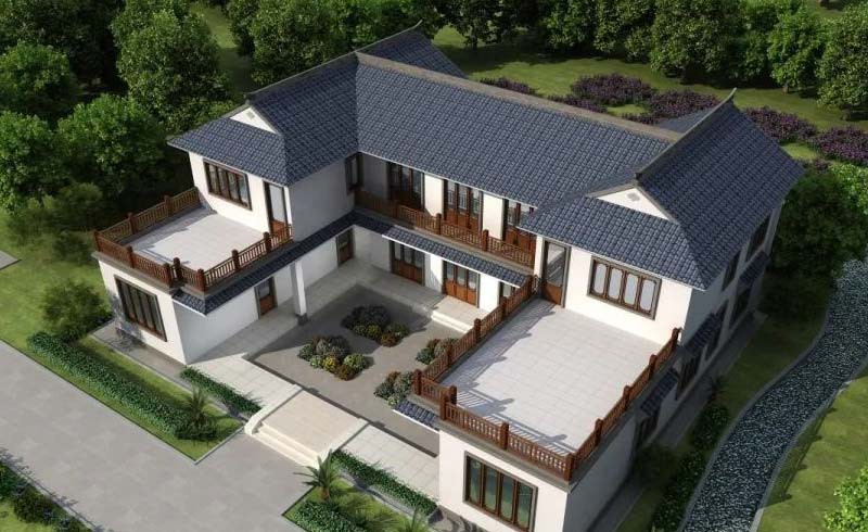 哈尔滨建房时常说的坐北朝南和坐南朝北有什么区别？