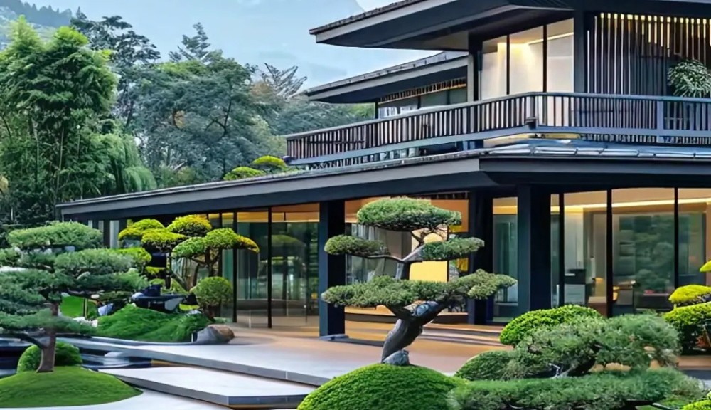 哈尔滨农村自建房更佳风水布局是什么