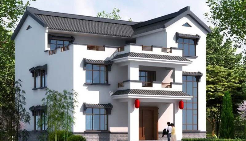 哈尔滨对于农村自建房屋,必须注意土方回填